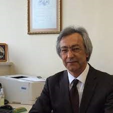 PROF. DR. YUNUS KOÇ